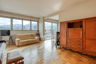 achat appartement meylan 38240