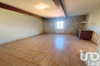 achat appartement meyrargues 13650