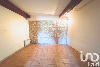 achat appartement meyrargues 13650