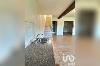 achat appartement meyrargues 13650