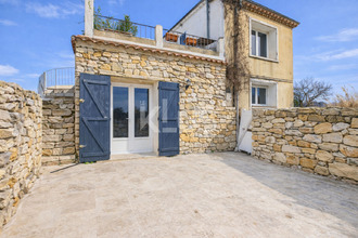 achat appartement meyrargues 13650