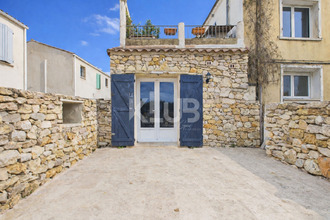 achat appartement meyrargues 13650