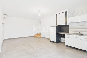 achat appartement meyrargues 13650