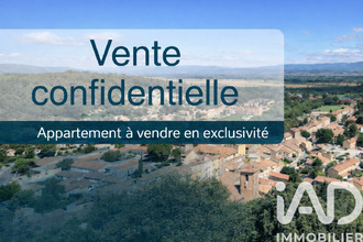 achat appartement meyrargues 13650