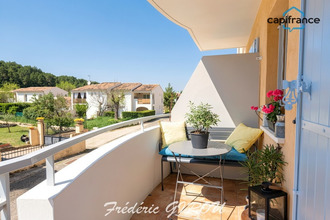 achat appartement meyrargues 13650