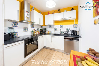 achat appartement meyrargues 13650