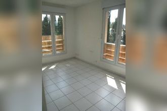 achat appartement meyreuil 13590