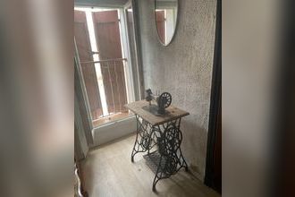 achat appartement meyreuil 13590