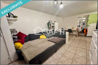 achat appartement meyreuil 13590