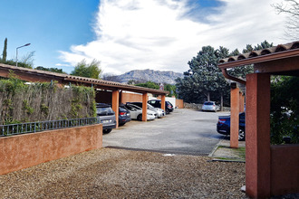 achat appartement meyreuil 13590