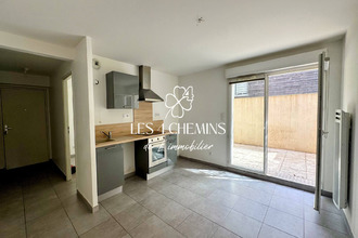 achat appartement meyreuil 13590