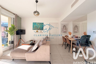 achat appartement meyreuil 13590