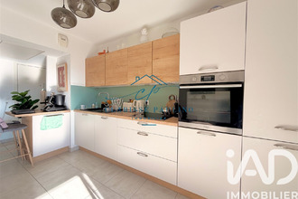 achat appartement meyreuil 13590