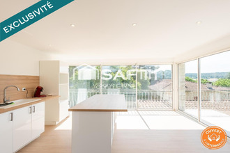 achat appartement meyreuil 13590