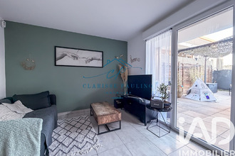 achat appartement meyreuil 13590