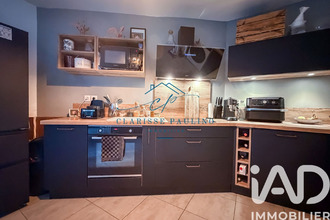 achat appartement meyreuil 13590