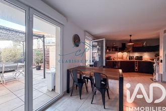 achat appartement meyreuil 13590