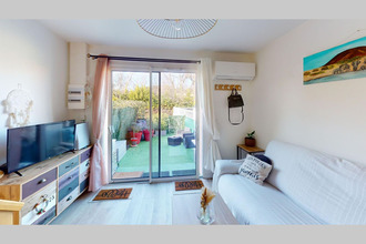 achat appartement meyreuil 13590