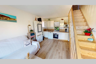 achat appartement meyreuil 13590