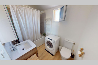 achat appartement meyreuil 13590