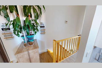 achat appartement meyreuil 13590