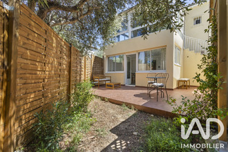 achat appartement meyreuil 13590