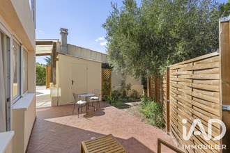 achat appartement meyreuil 13590