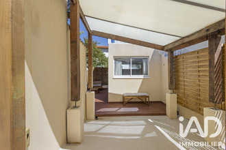 achat appartement meyreuil 13590