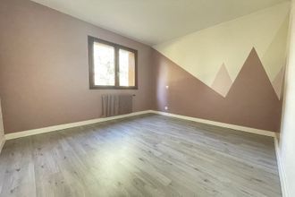 achat appartement meythet 74960