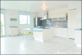 achat appartement meythet 74960