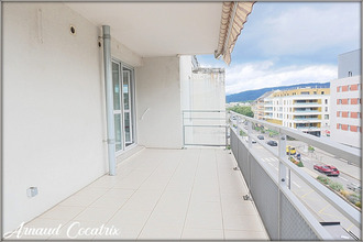 achat appartement meythet 74960