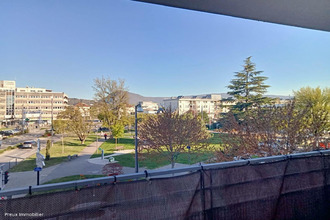 achat appartement meythet 74960