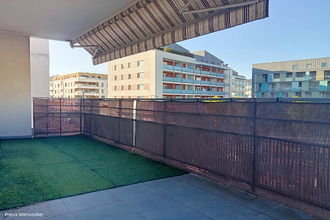 achat appartement meythet 74960