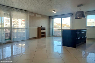 achat appartement meythet 74960