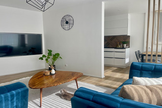 achat appartement meythet 74960