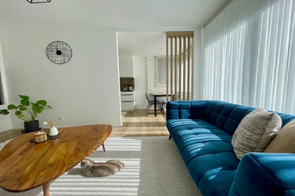 achat appartement meythet 74960