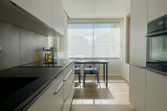 achat appartement meythet 74960