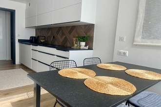 achat appartement meythet 74960