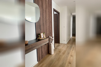 achat appartement meythet 74960