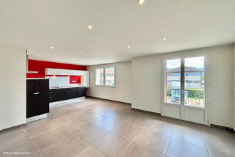 achat appartement meythet 74960