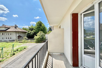 achat appartement meythet 74960