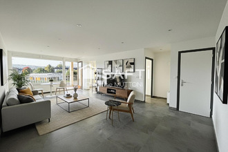 achat appartement meythet 74960