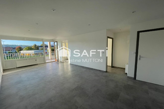 achat appartement meythet 74960