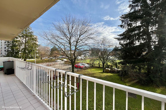 achat appartement meythet 74960