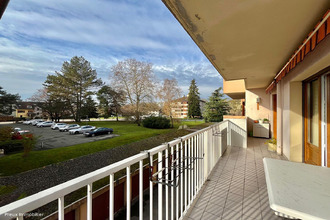 achat appartement meythet 74960