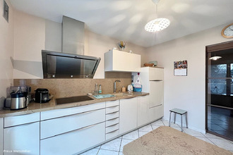 achat appartement meythet 74960