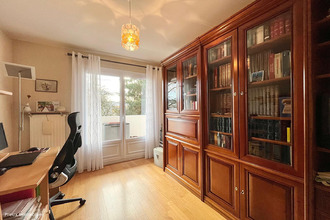 achat appartement meythet 74960