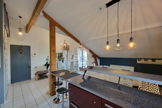 achat appartement meythet 74960