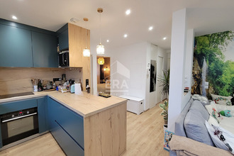 achat appartement meythet 74960