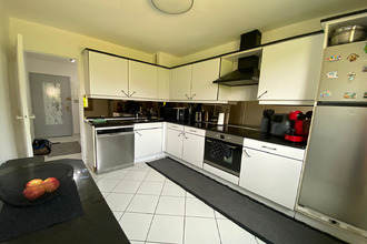 achat appartement meythet 74960